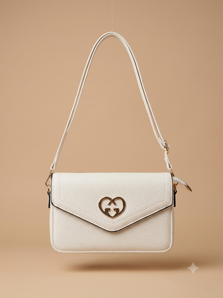 Blanca Shoulder Bag